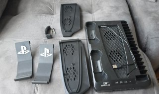 Accesorios PS5 Gaminja