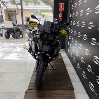 BMW R 1250 GS Edición 40 Aniversario 2021 | 47.424 km