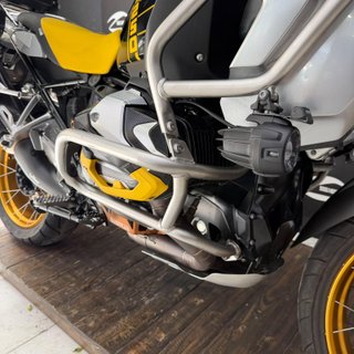 BMW R 1250 GS Edición 40 Aniversario 2021 | 47.424 km