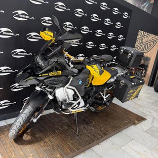 BMW R 1250 GS Edición 40 Aniversario 2021 | 47.424 km