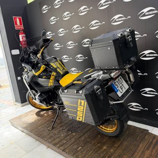BMW R 1250 GS Edición 40 Aniversario 2021 | 47.424 km