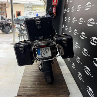BMW R 1250 GS Edición 40 Aniversario 2021 | 47.424 km