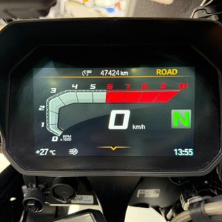 BMW R 1250 GS Edición 40 Aniversario 2021 | 47.424 km