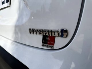Toyota Yaris Cross 2022