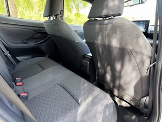Toyota Yaris Cross 2022
