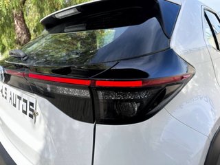 Toyota Yaris Cross 2022