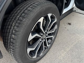 Toyota Yaris Cross 2022