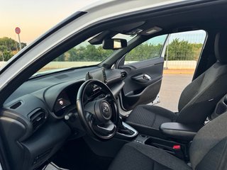 Toyota Yaris Cross 2022