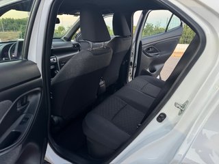 Toyota Yaris Cross 2022