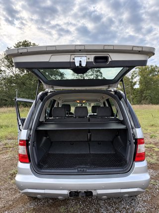 Mercedes-Benz Clase Ml 270 cdi
