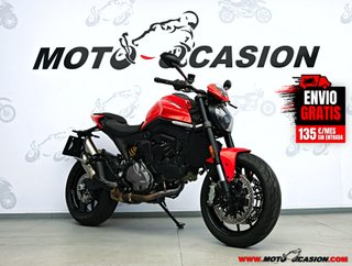 DUCATI MONSTER