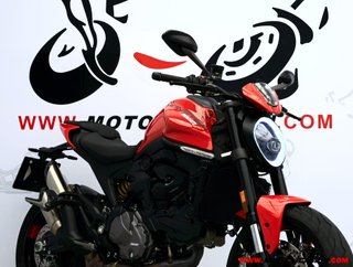 DUCATI MONSTER