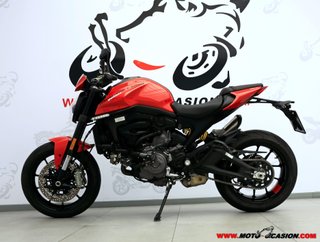 DUCATI MONSTER