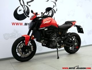 DUCATI MONSTER