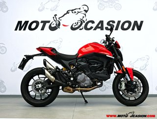DUCATI MONSTER