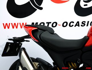 DUCATI MONSTER