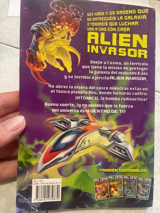 Atómico La bomba radioactiva