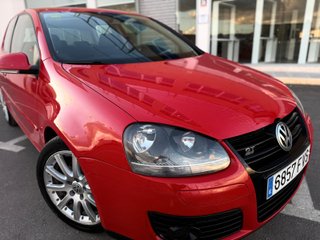 Volkswagen Golf 2008