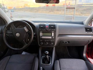 Volkswagen Golf 2008