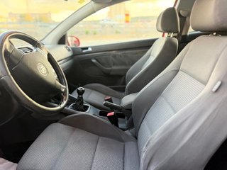 Volkswagen Golf 2008