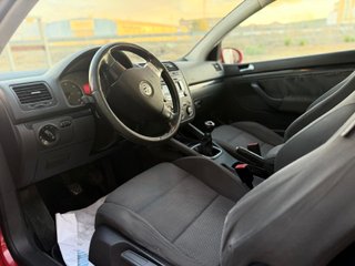 Volkswagen Golf 2008