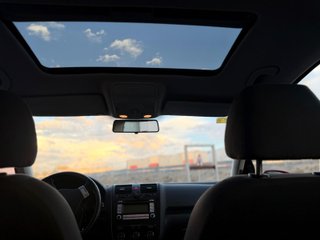 Volkswagen Golf 2008