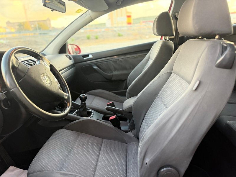 Volkswagen Golf 2008, foto 15