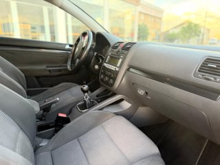 Volkswagen Golf 2008