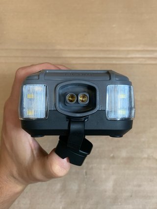 Arrancador Booster Noco Boost XL GB50 12V 1500A