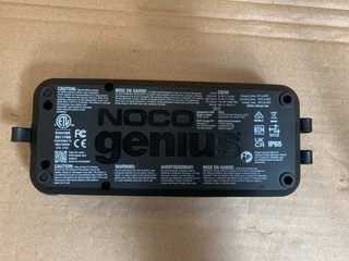 Arrancador Booster Noco Boost XL GB50 12V 1500A
