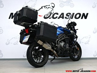 TRIUMPH TIGER 1200 XRx