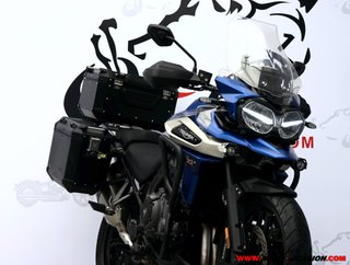 TRIUMPH TIGER 1200 XRx