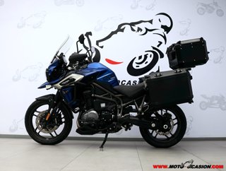 TRIUMPH TIGER 1200 XRx