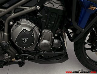 TRIUMPH TIGER 1200 XRx