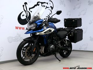 TRIUMPH TIGER 1200 XRx