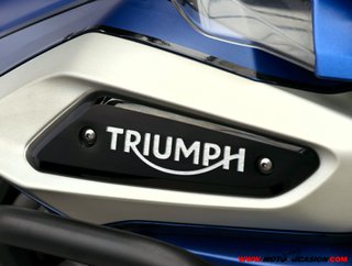TRIUMPH TIGER 1200 XRx