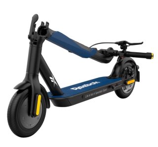 Patinete Eléctrico Reebok Azul