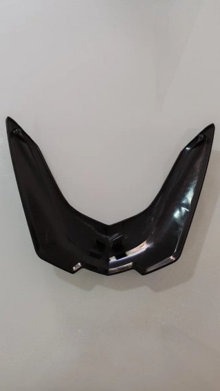 Extensión Guardabarros BMW R1200GS 2014-2016