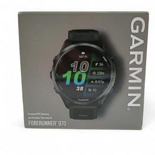GARMIN GPS RUNNING FORERUNNER 970 A ESTRENAR