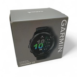 GARMIN GPS RUNNING FORERUNNER 970 A ESTRENAR