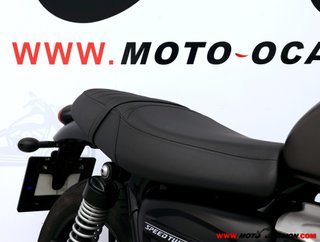 TRIUMPH SPEED TWIN 900 ¿A2?