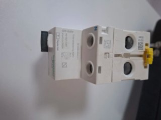 Diferencial Schneider 2P 40A 30mA