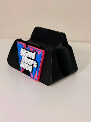 Soporte Mando PS4 GTA VI