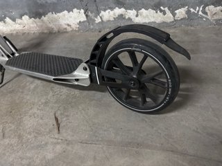 Patinete adulto plegable