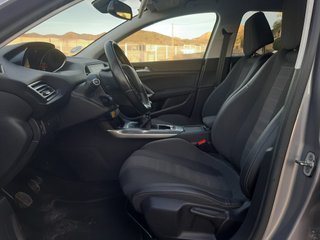 Peugeot 308  1.5 HDI 2020