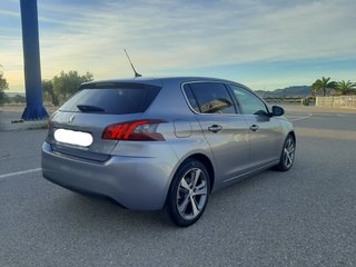 Peugeot 308  1.5 HDI 2020