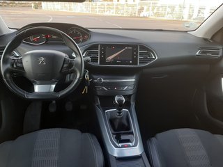 Peugeot 308  1.5 HDI 2020