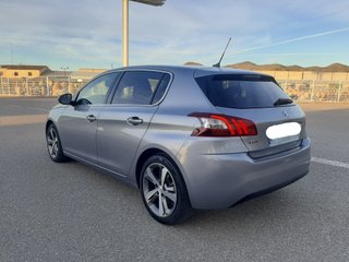 Peugeot 308  1.5 HDI 2020