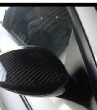 Cubre Espejos Carbono BMW E92/E93 06-09