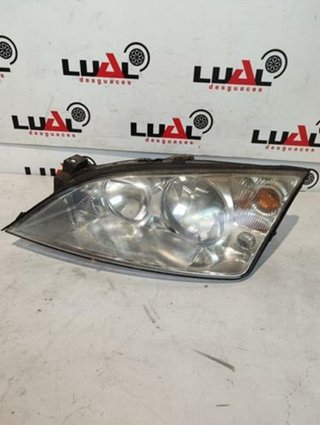 Ford faro izquierdo mondeo berlina (ge) 112952